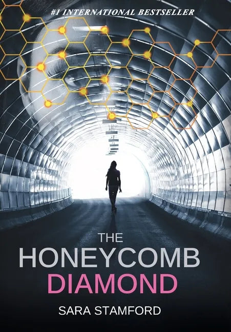 The Honeycomb Diamond: Suspenseful Mystery Thriller - Hardcover