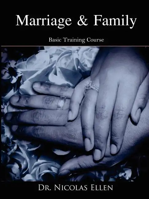 Marriage and Family - Paperback