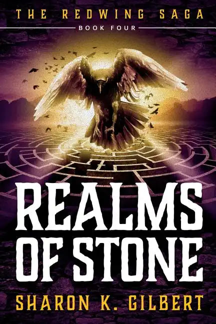 Realms of Stone - Paperback