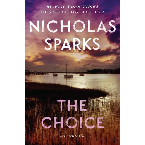 The Choice - Paperback