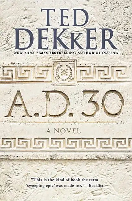 A.D. 30 - Paperback