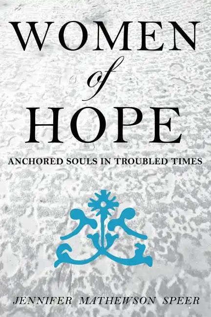 Women of Hope - Paperback