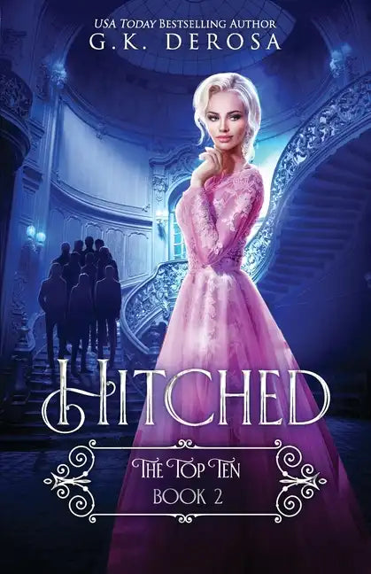 Hitched: The Top Ten - Paperback