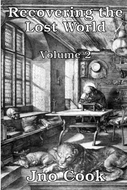 Recovering The Lost World, Volume 2 - Paperback