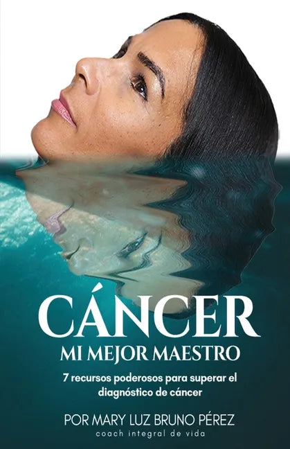 Cancer Mi Mejor Maestro - Paperback