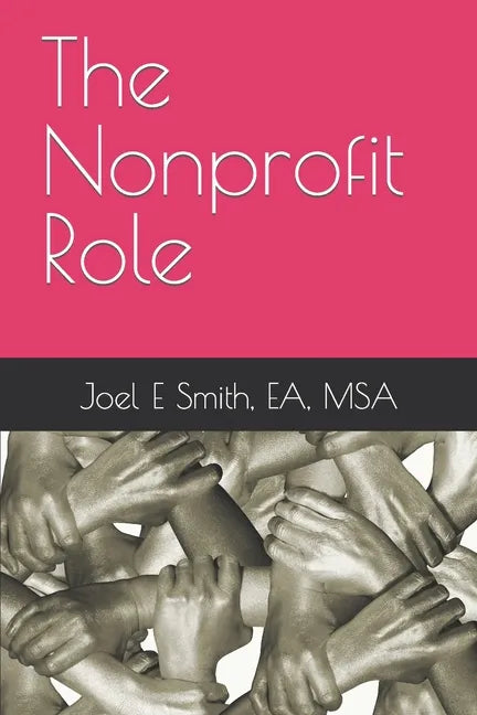 The Nonprofit Role - Paperback