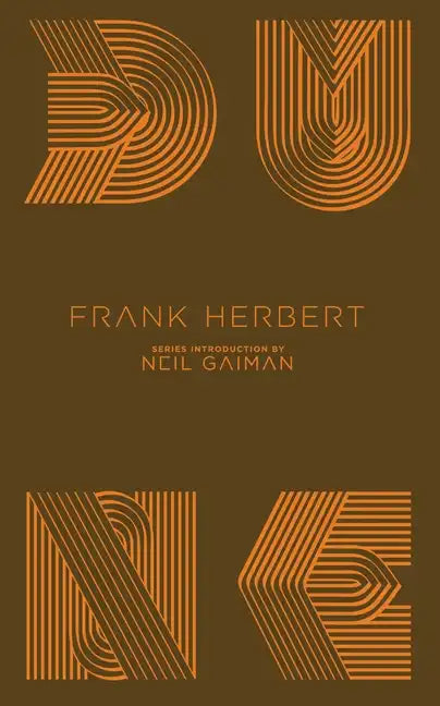 Dune - Hardcover
