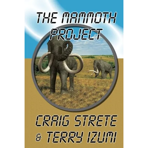 The Mammoth Project - Paperback