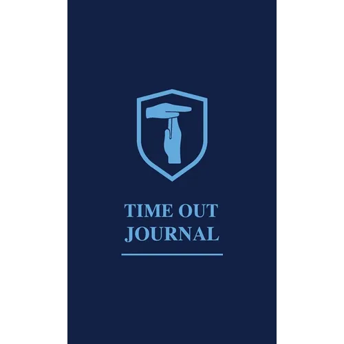 Time Out Journal - Hardcover