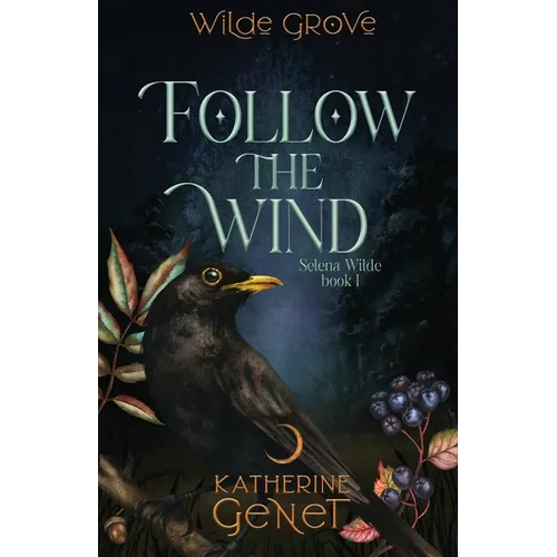 Follow The Wind - Paperback
