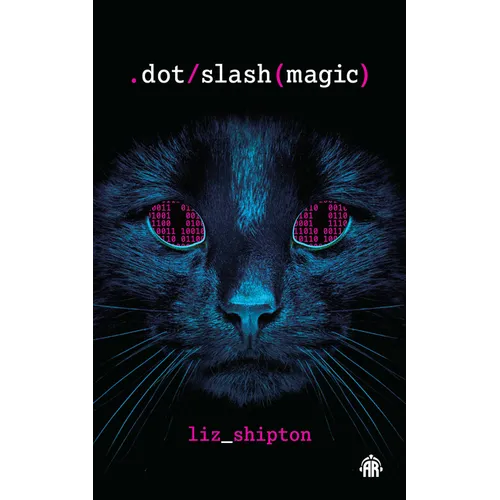Dot Slash Magic - Paperback