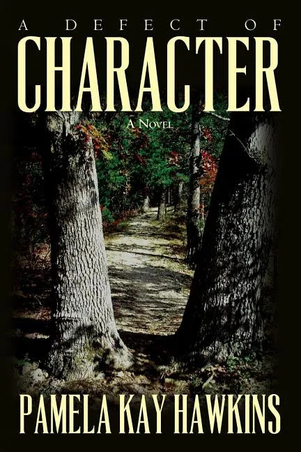 A Defect of Character - Paperback
