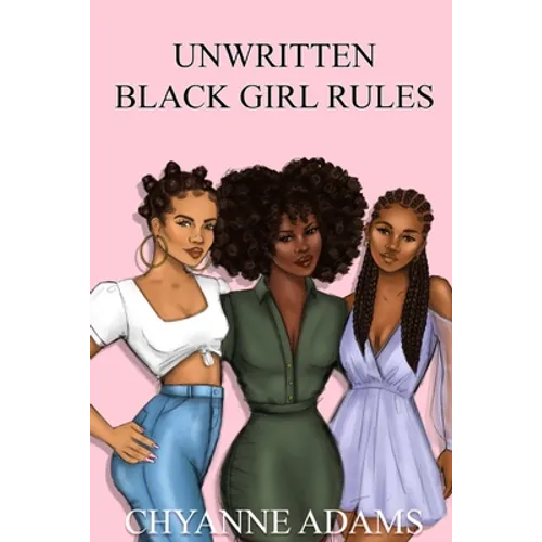 Unwritten Black Girl Rules - Paperback