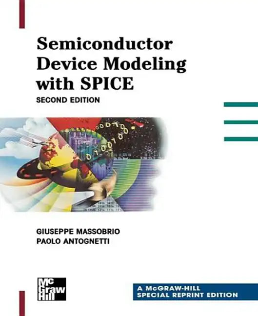 Semiconductor Device Modeling with Spice - Paperback