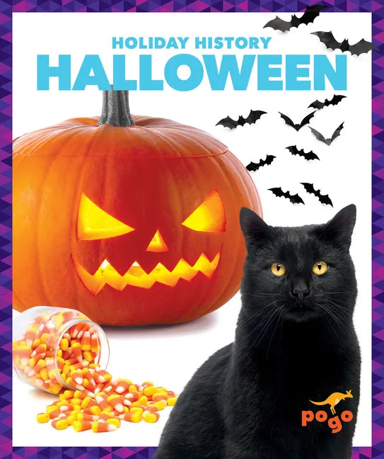 Halloween - Paperback