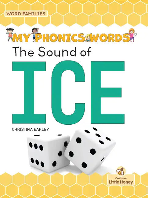 The Sound of Ice - Paperback