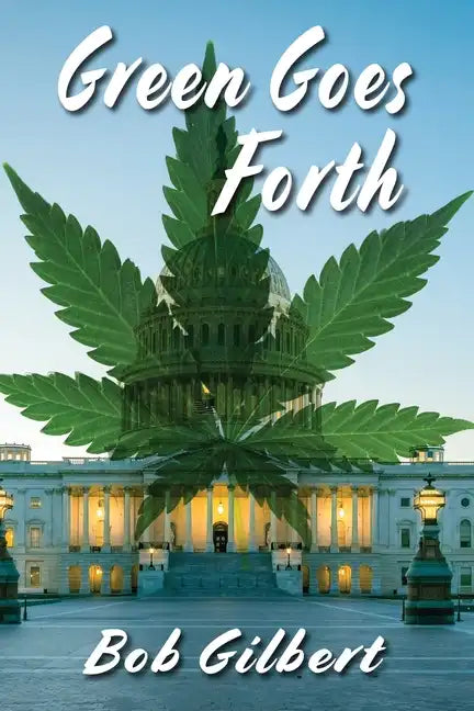Green Goes Forth - Paperback