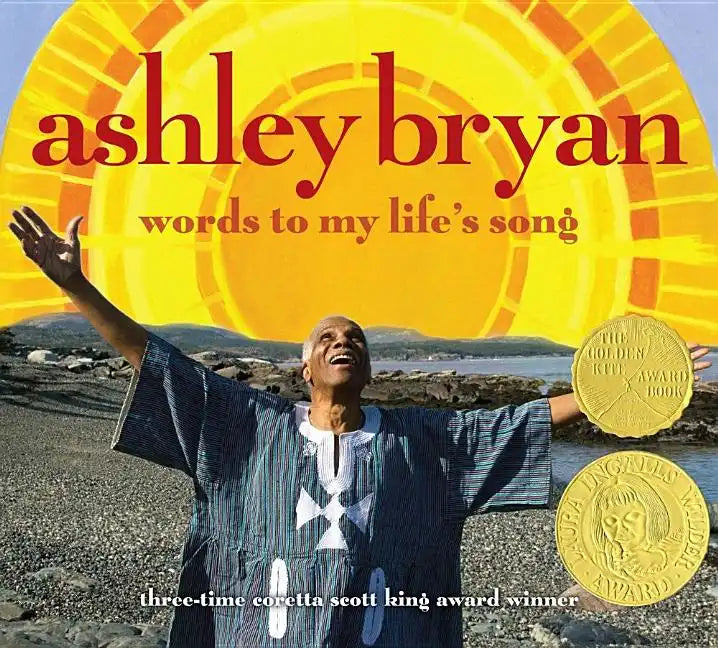 Words to My Life's Song - Hardcover