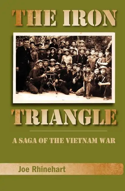 The Iron Triangle - Paperback