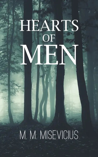 Hearts of Men - Paperback