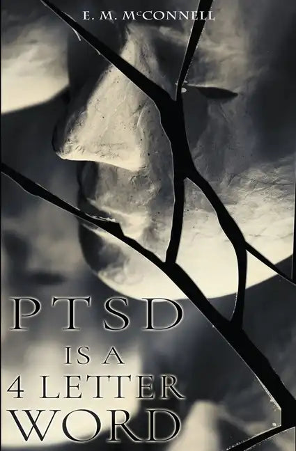 PTSD is a 4 Letter Word - Paperback