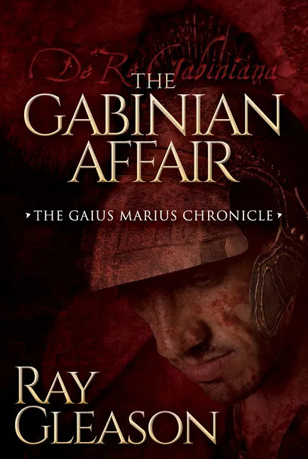 The Gabinian Affair - Paperback