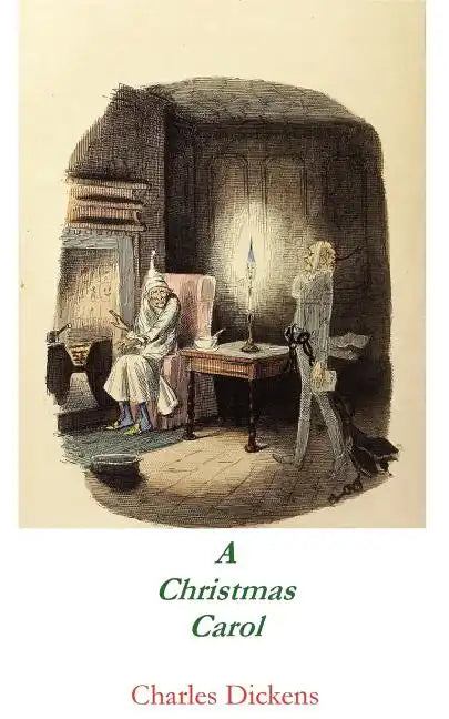 A Christmas Carol - Paperback