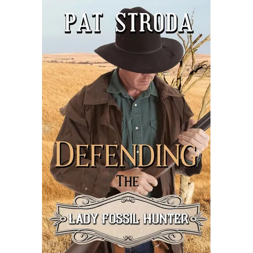 Defending the Lady Fossil Hunter - Paperback