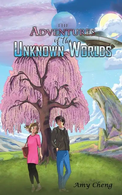 The Adventures of the Unknown Worlds - Paperback