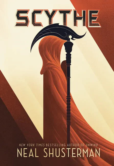 Scythe - Library Binding
