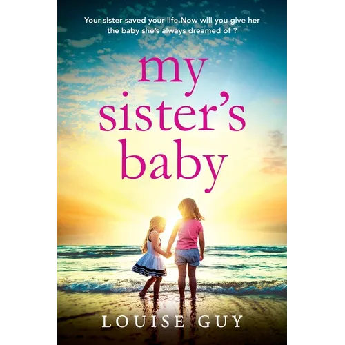 My Sister's Baby - Paperback