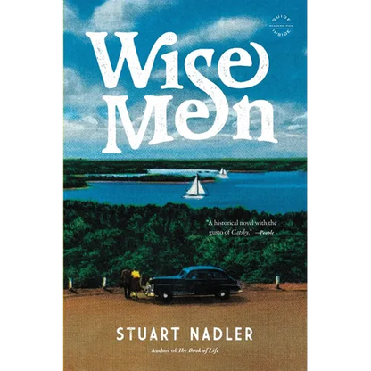 Wise Men - Paperback