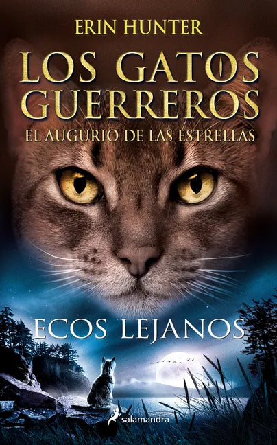 Ecos Lejanos / Fading Echoes - Paperback