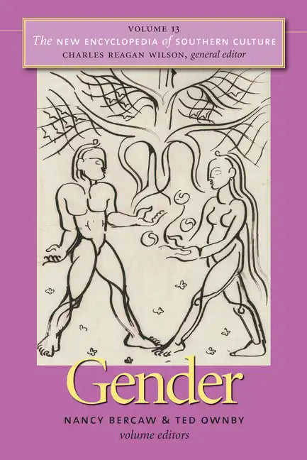 Gender - Paperback