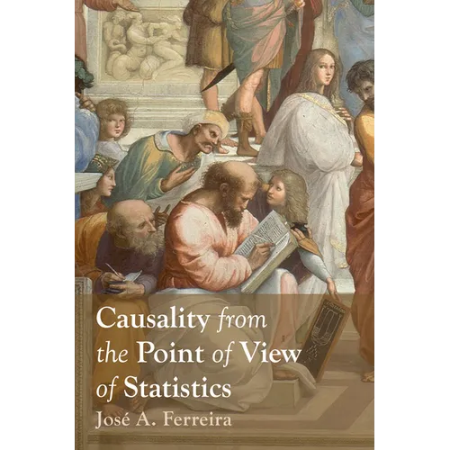 Causality from the Point of View of Statistics - Paperback