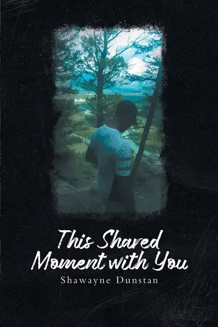 This Shared Moment with You - Paperback