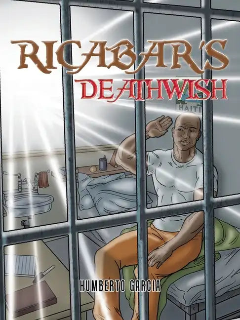 Ricabar's Deathwish - Paperback