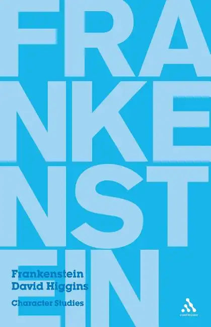 Frankenstein - Paperback