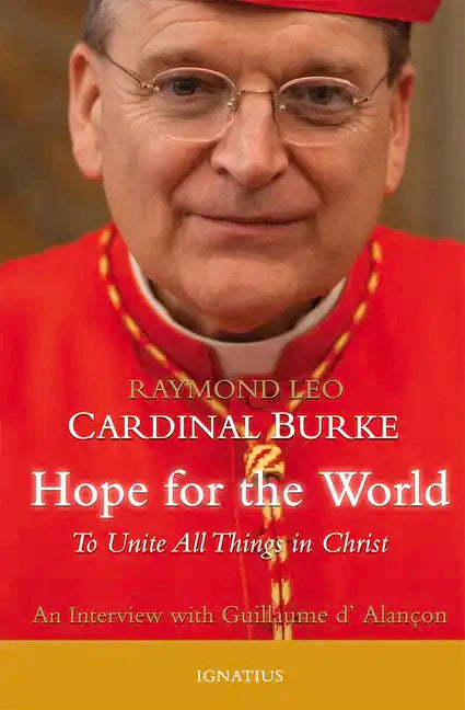 Hope for the World: To Unite All Things in Christ - Paperback