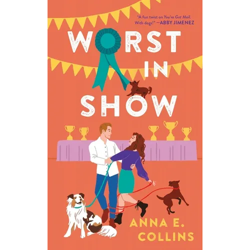 Worst in Show - Paperback
