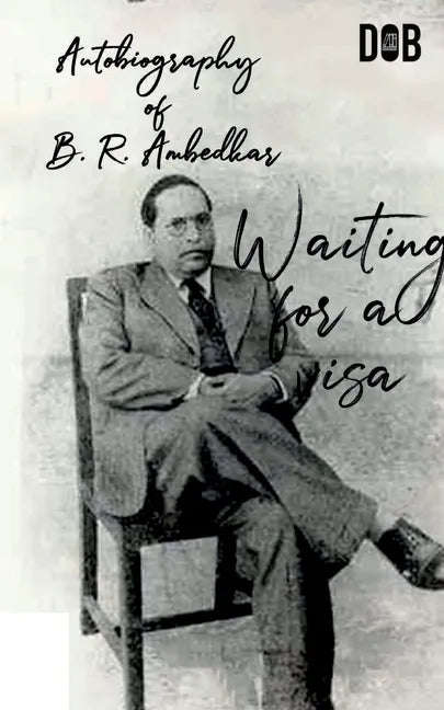Waiting for A Visa - Paperback