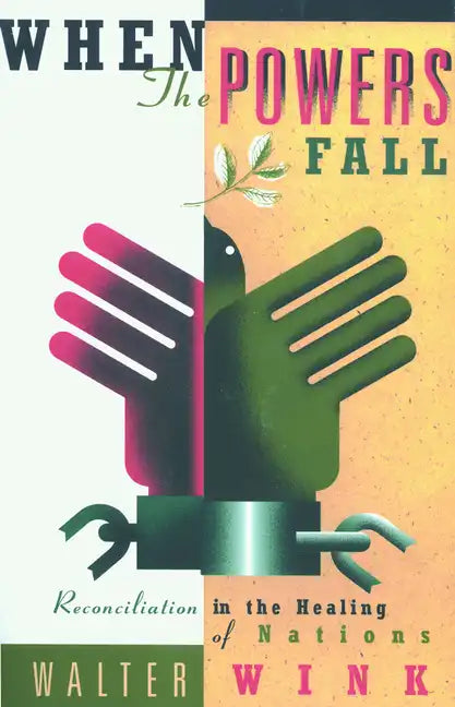 When the Powers Fall - Paperback