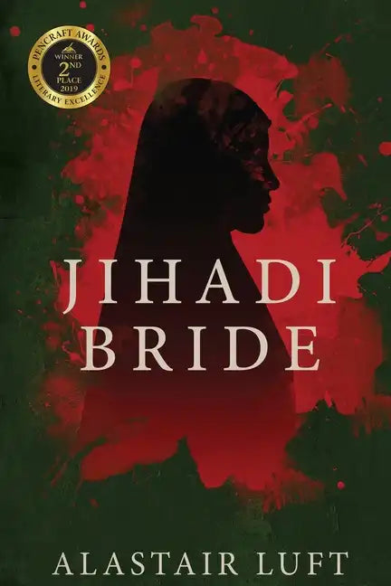 Jihadi Bride - Paperback
