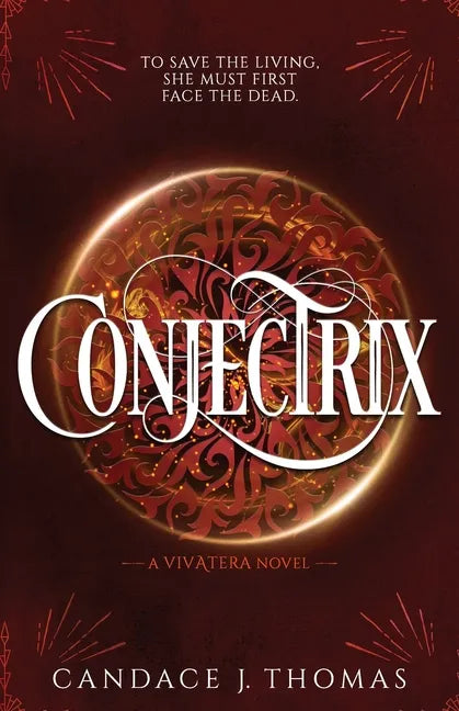Conjectrix - Paperback
