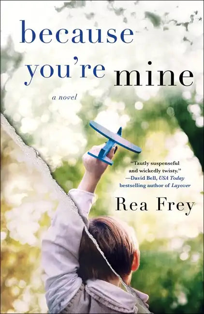 Because You're Mine - Paperback