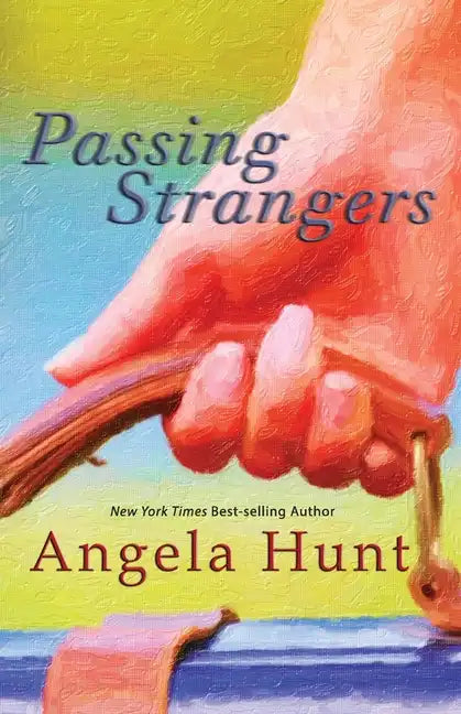 Passing Strangers - Paperback