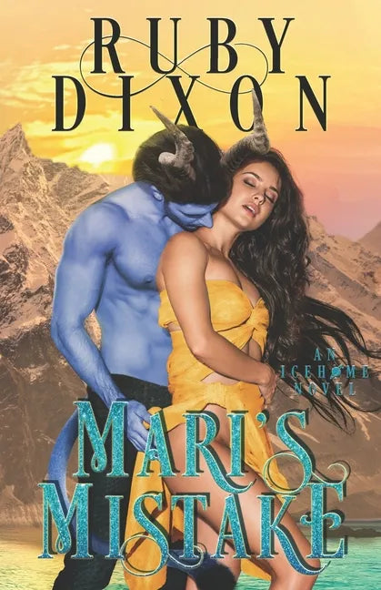 Mari's Mistake: A SciFi Alien Romance - Paperback