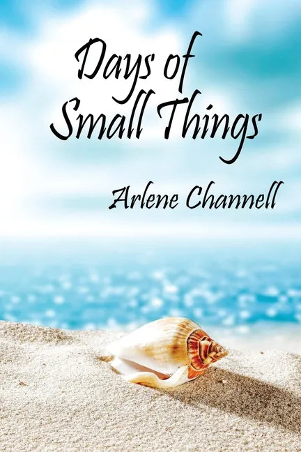 Days of Small Things - Paperback