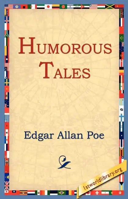 Humorous Tales - Paperback
