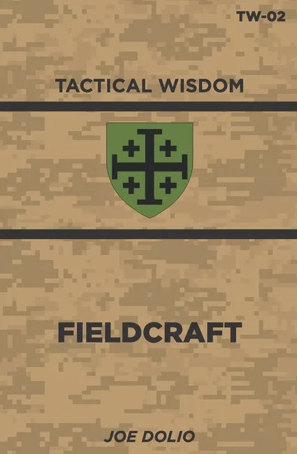 Fieldcraft: Tw-02 - Paperback